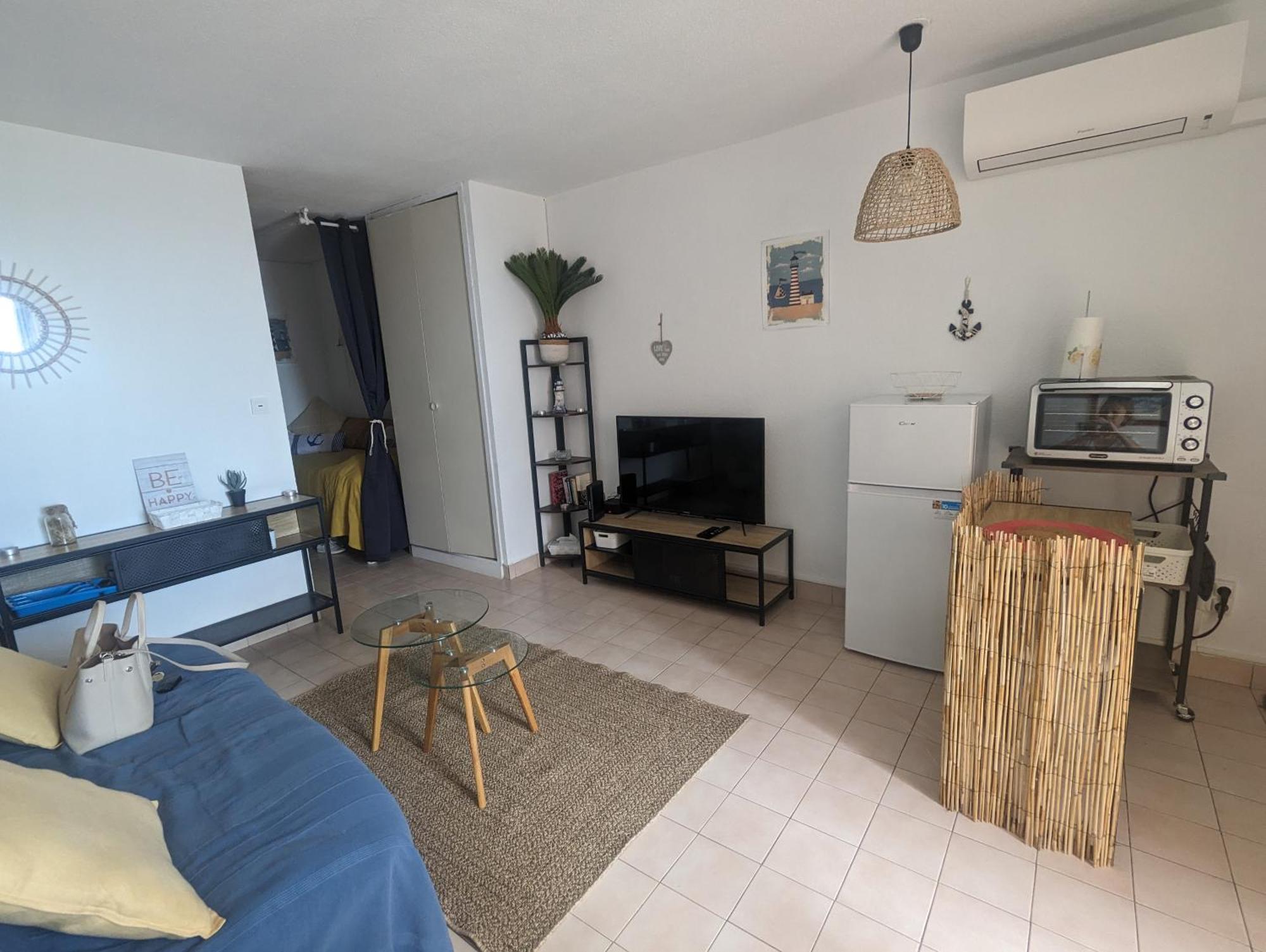 Cosy Vue Et Front De Apartment